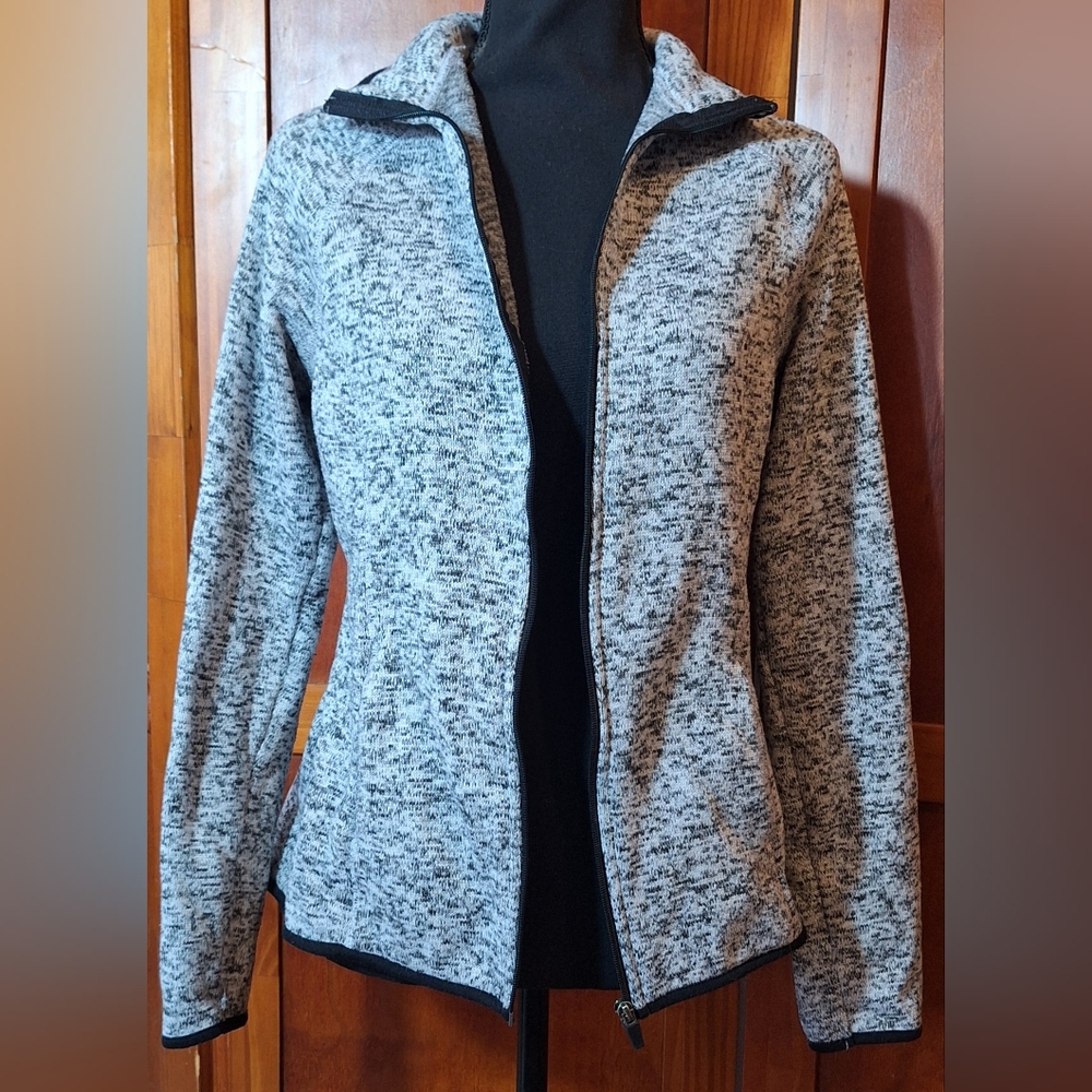 🐨EXERTEK full zip jacket. Size M - Picture 5 of 11